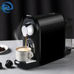 Small 1400W Home Automatic Espresso Machine 19 Bar for sale