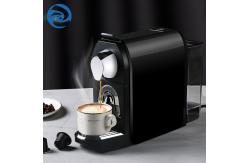 China Small 1400W Home Automatic Espresso Machine 19 Bar supplier