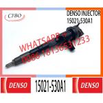 New Diesel Common Rail Fuel Injector 15021-530A1 05B08256 15021530A1