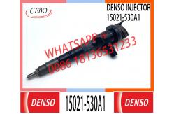 China New Diesel Common Rail Fuel Injector 15021-530A1 05B08256 15021530A1 supplier
