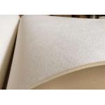 Synthetic Two Layers Punched Nomex Heat Press Felt for sale