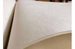 China Synthetic Two Layers Punched Nomex Heat Press Felt supplier