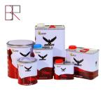 Solvent Based Paint Acrylic Automotive Paint Thinner For Paint Diluting for sale