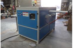 China BM-1250 Sawmill World Pallet Machine Automatic Wood Pallet Block Cutting Machine supplier
