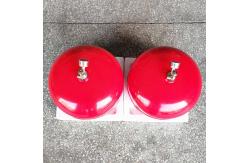 China School 1230 NOVEC Gas Suppression 68°C Fixed Temp Hanging supplier