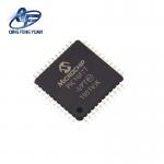 EEPROM Microchip Integrated Circuit PIC16F77 SMD SMT Mounting for sale
