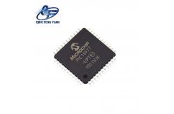 China EEPROM Microchip Integrated Circuit PIC16F77 SMD SMT Mounting supplier