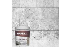 China Acrylic Liquid Coating Water-Based Stone Protector with Anti-Fouling High Permeability and Anti-Alkali Properties supplier