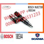 diesel fuel injection injector 0414701066 0414701044 1805344 for SCANIA diesel engine