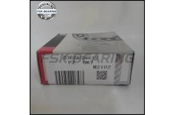 China Gearbox 83B231DCS19 Deep Groove Ball Bearing Front Drive Shaft Bearing ID41.2mm supplier