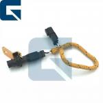 201-6615 2016615 Excavator E345D E349D Crankshaft Position Sensor for sale