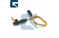 China 201-6615 2016615 Excavator E345D E349D Crankshaft Position Sensor supplier