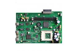 China EMS Pcb Assembly Shared Power Bank PCBA With CE FCC Rohs Approval supplier