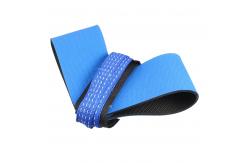 China Anti Static Heel Straps Adjustable Foot Grounder ESD Heel Strap supplier