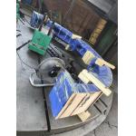 42crmo4 Steel Sag Mill Girth Gear In Cement And Minerals Industries