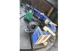 China 42crmo4 Steel Sag Mill Girth Gear In Cement And Minerals Industries supplier