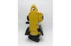China Better price for Topcon GTS1002 Total Station which accuracy is 2 second supplier