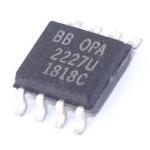 OPA2227UA/2K5 Operational Amplifiers - Op Amps High Prec Low Noise Oper Amplifier for sale