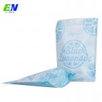 Eco Friendly Food Packaging Bags Fully Recyclable Bag With Printing for sale