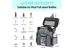 China Portable Shower Bag Function Insulated Large Capacity Insulated supplier