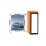 250W 24VDC Car Parking Barriers Gate Advertising Arm DC Brushless for sale