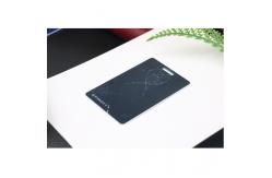 China Active OTP Graphics Card OTP Debit Card With Software / Hardware Functions supplier