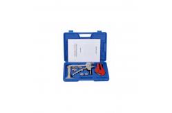 China Silver Compact Manual Pipe Press Tool Sliding Tool DL-1225 1kg supplier