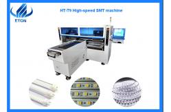 China Any Length Flexible Strip SMT Pick and Place Machine  250000CPH supplier