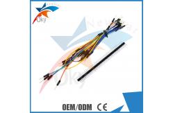 China Electronic Components starter Kit for Ardu Fans Package with Breadboard, Wire supplier
