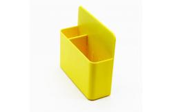 China Reusable Durable Whiteboard Pen Holders Dry Erase Magnetic Marker Holder supplier