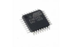 China AT32UC3A3256S-CTUT supplier