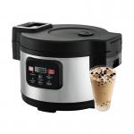 12L Commercial Electric Tapioca Pearl Boba Tea Cooker for sale