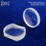 Custom N-Bk7 Optical Bi-Concave Lens For Laser Beam Expansion for sale