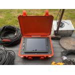 Digital Seismic Sensor Measuring Machine for Real-Time Disaster Monitoring for sale