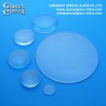 AR Coating N-BK7 Optical Spherical Lens For CCTV and Camera Lens for sale