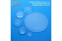 China AR Coating N-BK7 Optical Spherical Lens For CCTV and Camera Lens supplier