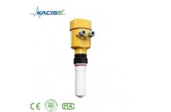 China guided wave radar level transmitter and High frequency radar level transmitter supplier