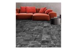 China Unique Design For Stylish And Practical Carpet Tiles By Printing supplier
