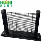 High Security 358 Wire Mesh Fencing Anti Climbing for sale