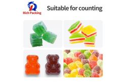 China Automatic Counting Machine Pharmacy for Filling Tablet and Capsule and Candy supplier
