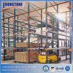 High Density Adjustable Drive In Racking System With  High Cost-Effective