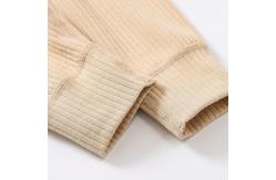 China Baby Jogger Pants Spring 100% Cotton Long Pants Kids Pants supplier