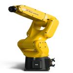 Fanuc LR Mate 200iD/7L Payload 7kg Reach 911mm Mini Robot For Handing / Welding for sale