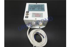 China Cigarette Packing Machine Parts Static Eliminator Midget Power Unit for YB515 supplier