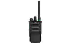 China Rainproof Drop Resistant Long Distance Two Way Radio Compatible Walkie Talkie supplier