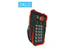 China 18-Way Switch Industrial Wireless Remote Control supplier