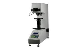 China LCD Screen 8HV Digital Vickers Hardness Tester supplier