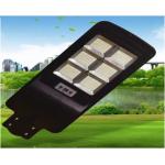 Integrated Solar Energy Lamp 2020 New Product High Quality Popular In Stock 300W Ip65 Led Street Light for sale