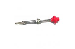China Micro Adjust Control Head Push Pull Control Lever Push Pull Cable Controller supplier