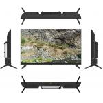 50 Inch Smart TV Frameless TV Ultrathin Thickness Google TV for sale
